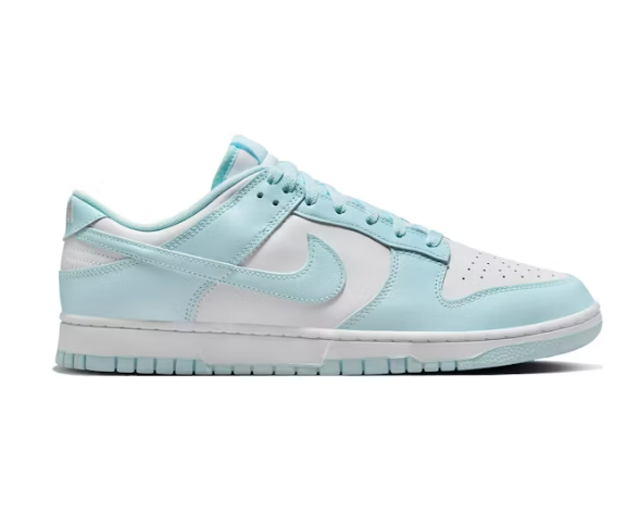 Nike Dunk Low Glacier Blue