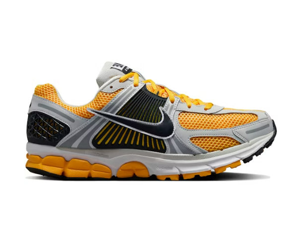 Nike Zoom Vomero 5 Photon Dust Laser Orange