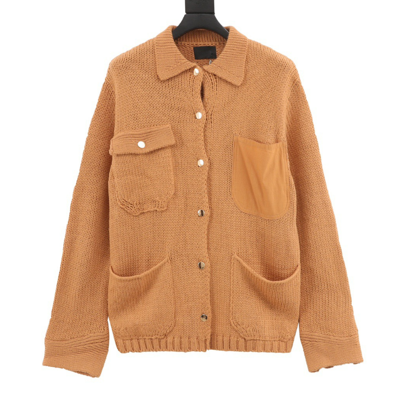 Fear of God sweater 2024