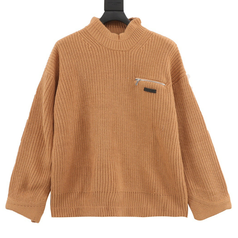 Fear of God sweater 2024