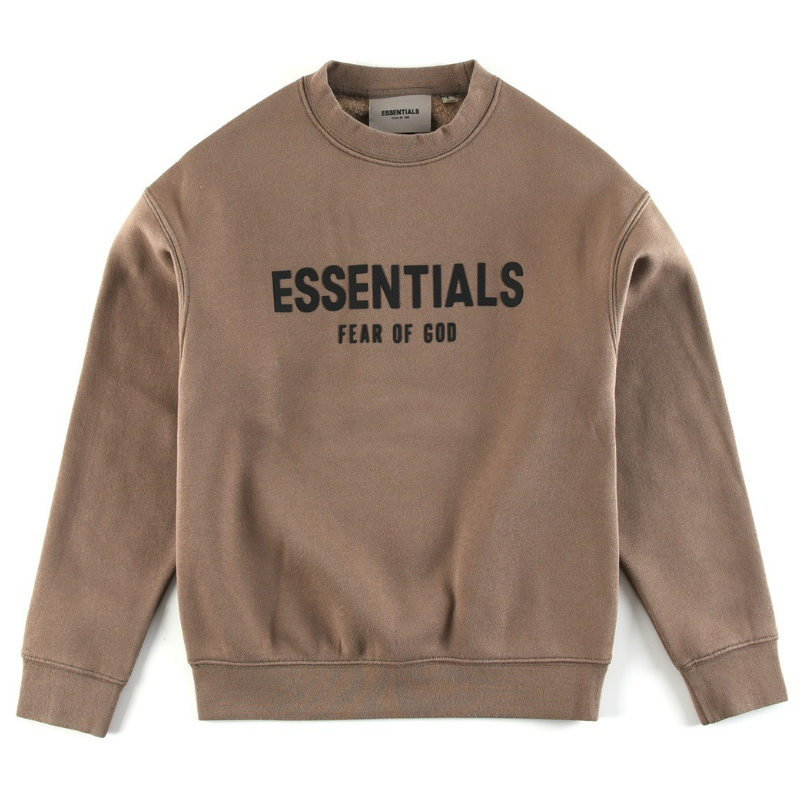 Fear Of God Hoodie 2024 (kids)