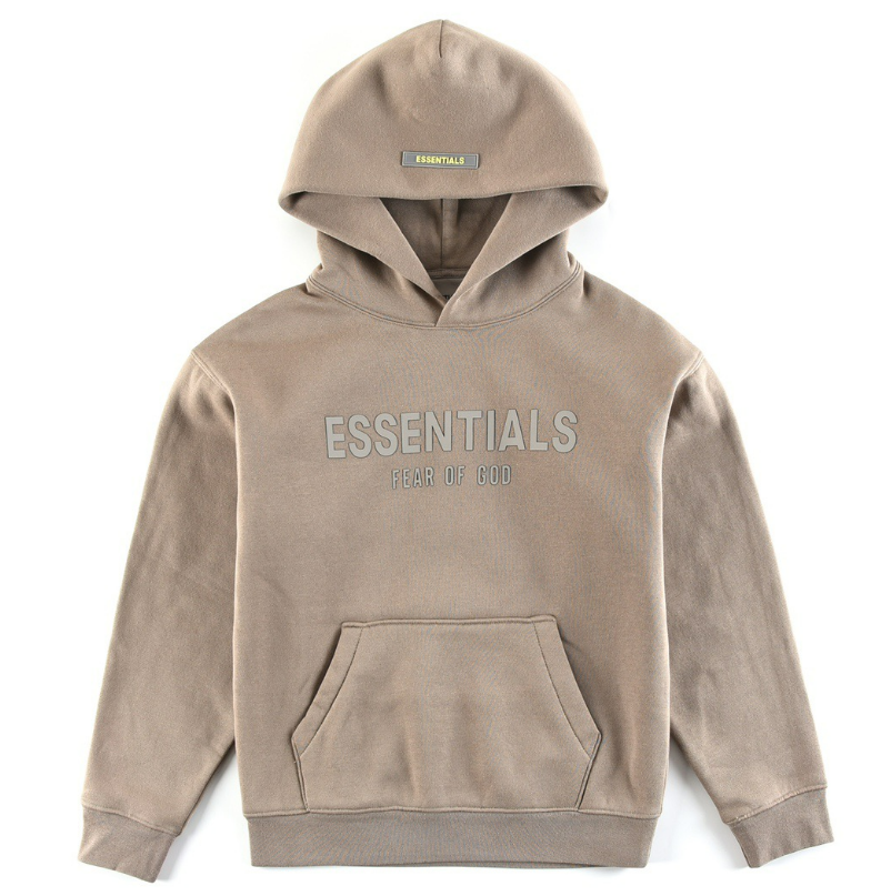 Fear Of God Hoodie 2024 (kids)