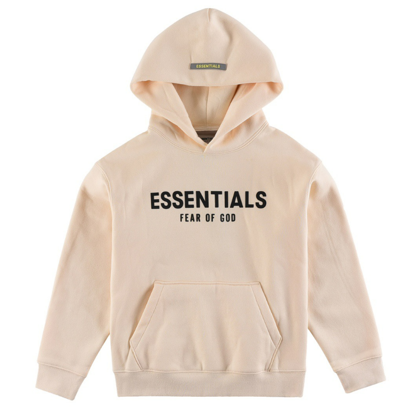 Fear Of God Hoodie 2024 (kids)