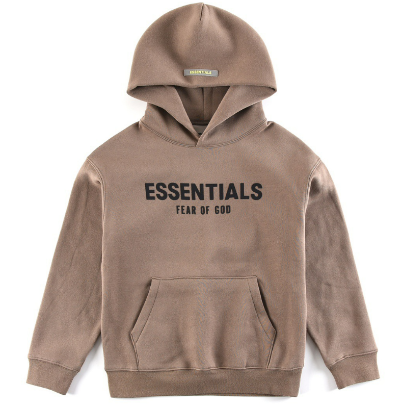 Fear Of God Hoodie 2024 (kids)