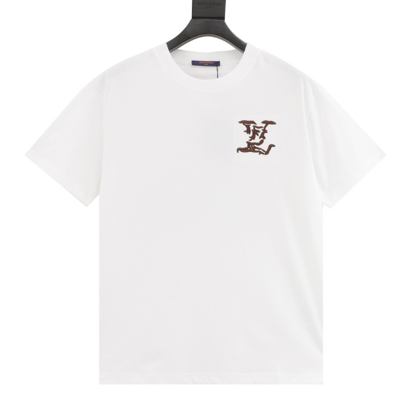 L0vis Vvtt0n T-Shirt 2024