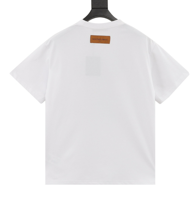 L0vis Vvtt0n T-Shirt 2024