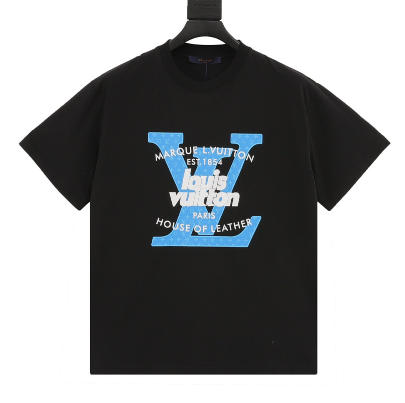 L0vis Vvtt0n T-Shirt 2024