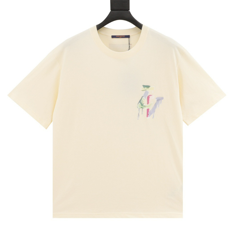 L0vis Vvtt0n T-Shirt 2024