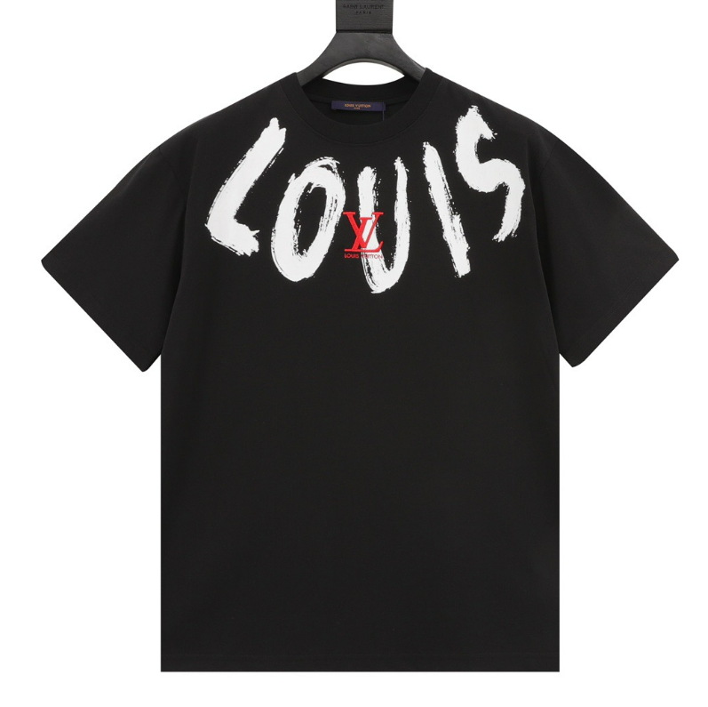 L0vis Vvtt0n T-Shirt 2024