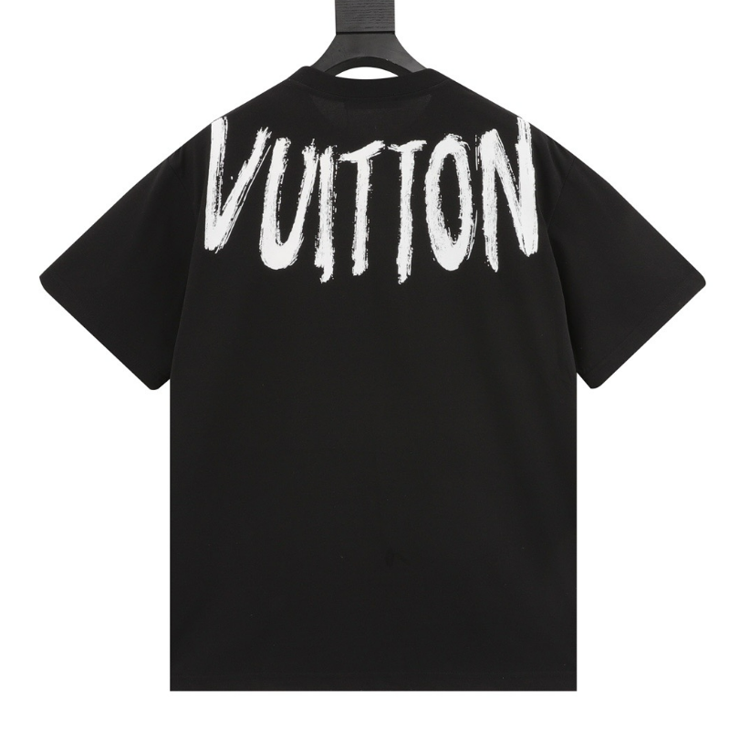 L0vis Vvtt0n T-Shirt 2024