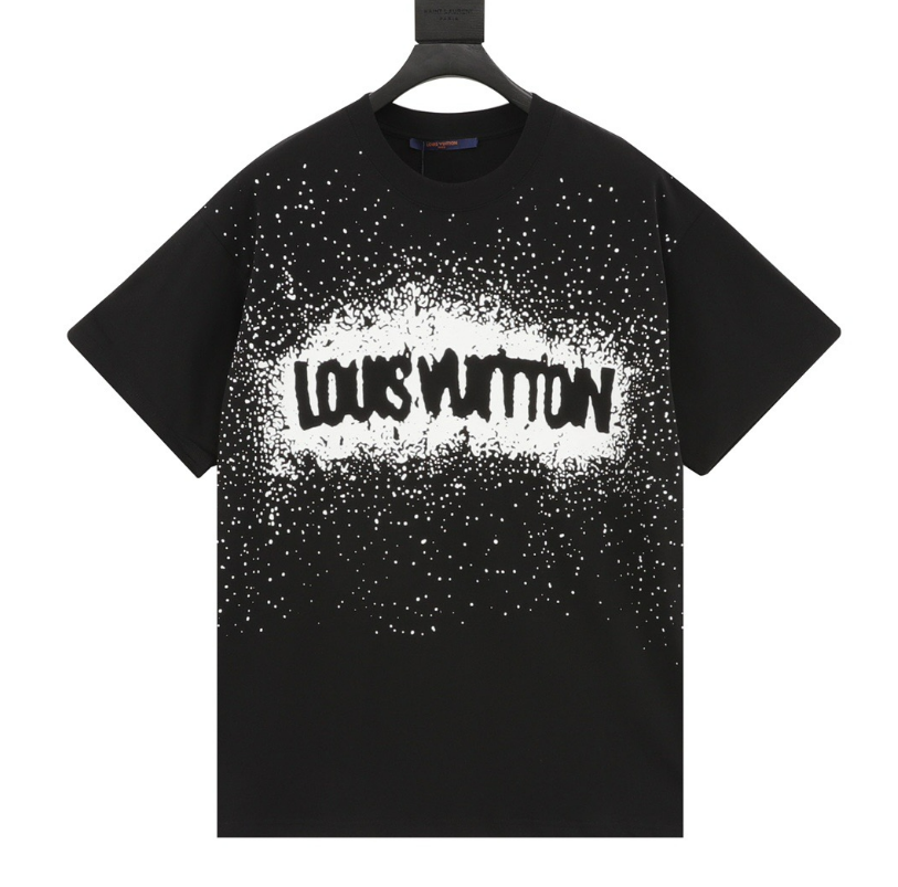 L0vis Vvtt0n T-Shirt 2024