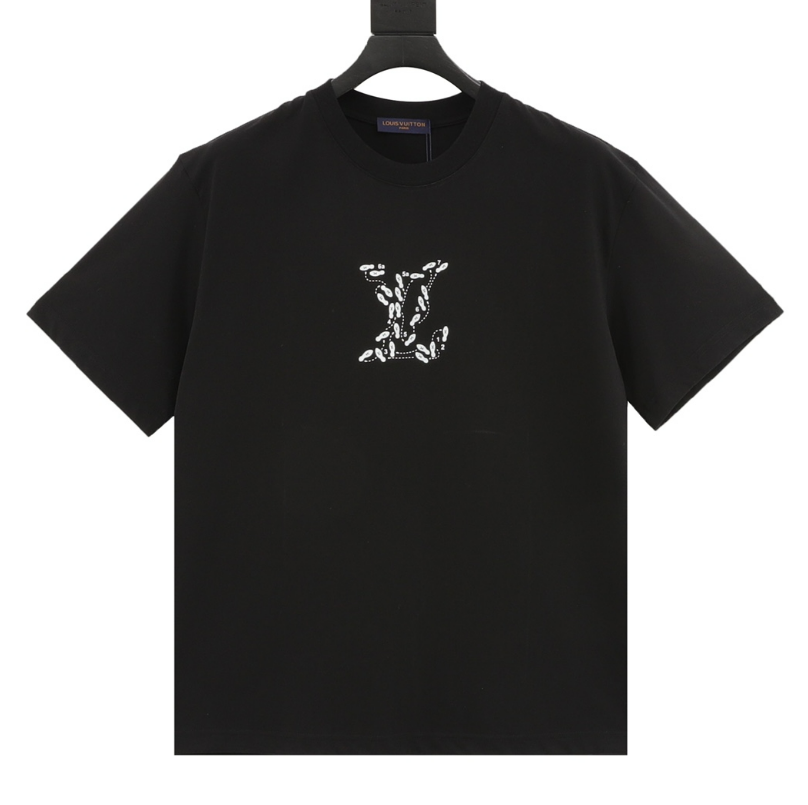 L0vis Vvtt0n T-Shirt 2024