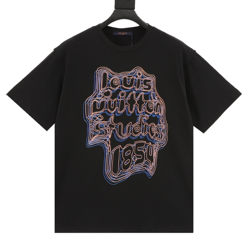 L0vis Vvtt0n T-Shirt 2024