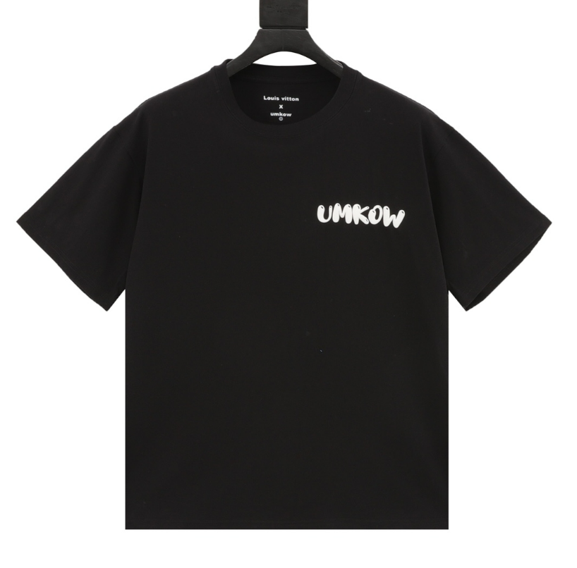 L0vis Vvtt0n T-Shirt 2024