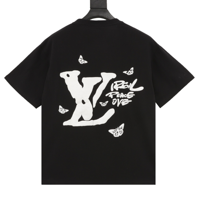 L0vis Vvtt0n T-Shirt 2024