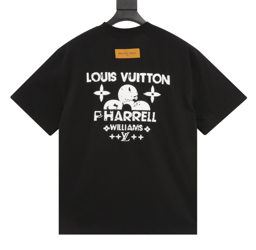 L0vis Vvtt0n T-Shirt 2024