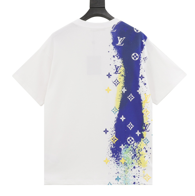 L0vis Vvtt0n T-Shirt 2024