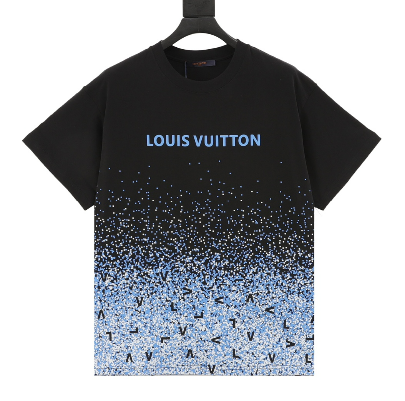 L0vis Vvtt0n T-Shirt 2024
