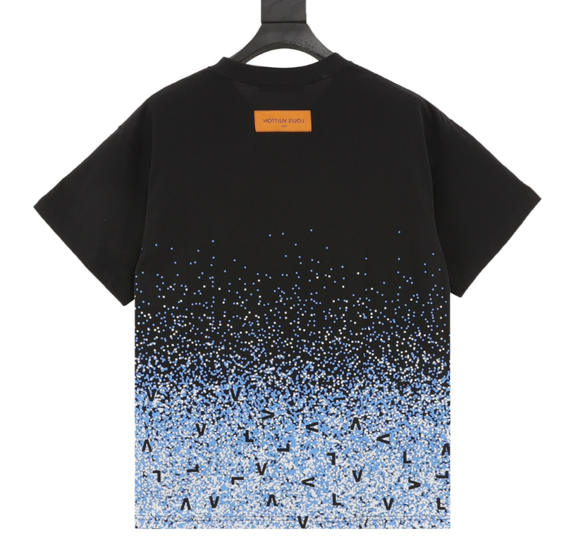 L0vis Vvtt0n T-Shirt 2024