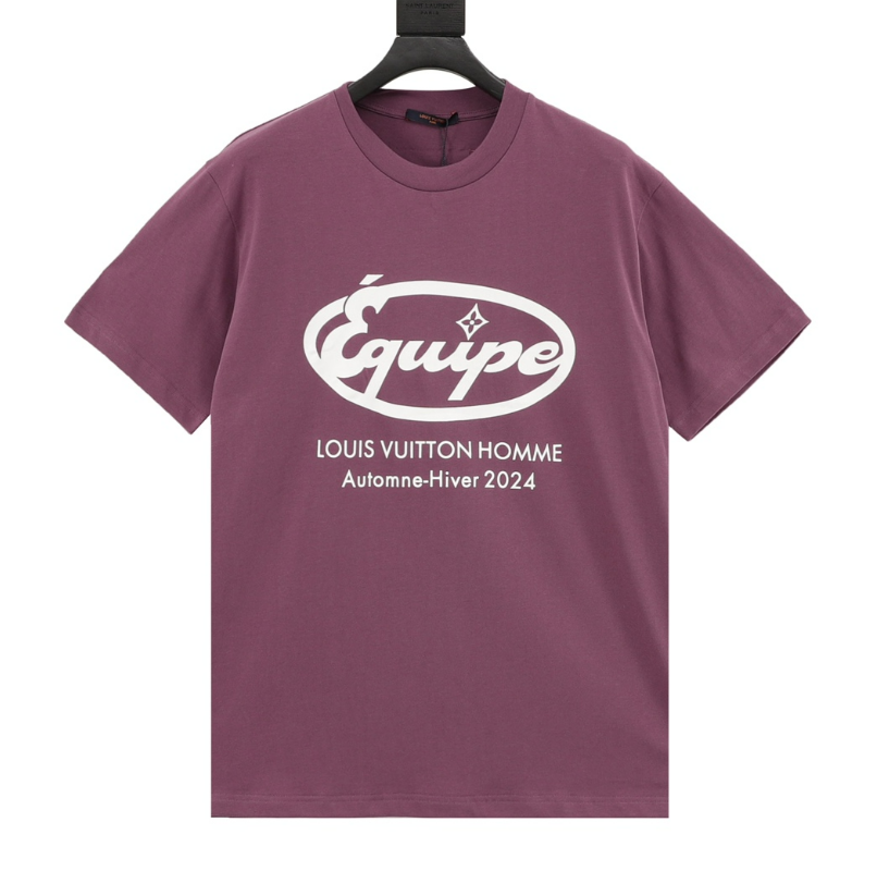 L0vis Vvtt0n T-Shirt 2024