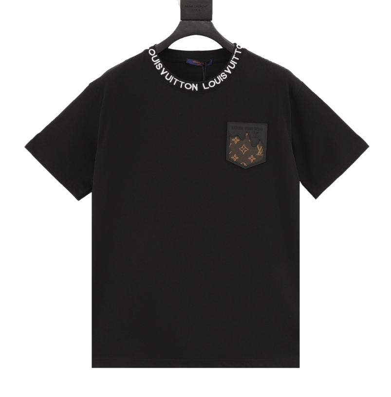 L0vis Vvtt0n T-Shirt 2024