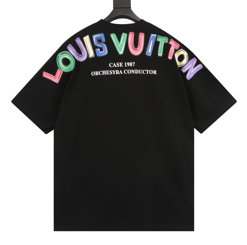 L0vis Vvtt0n T-Shirt 2024