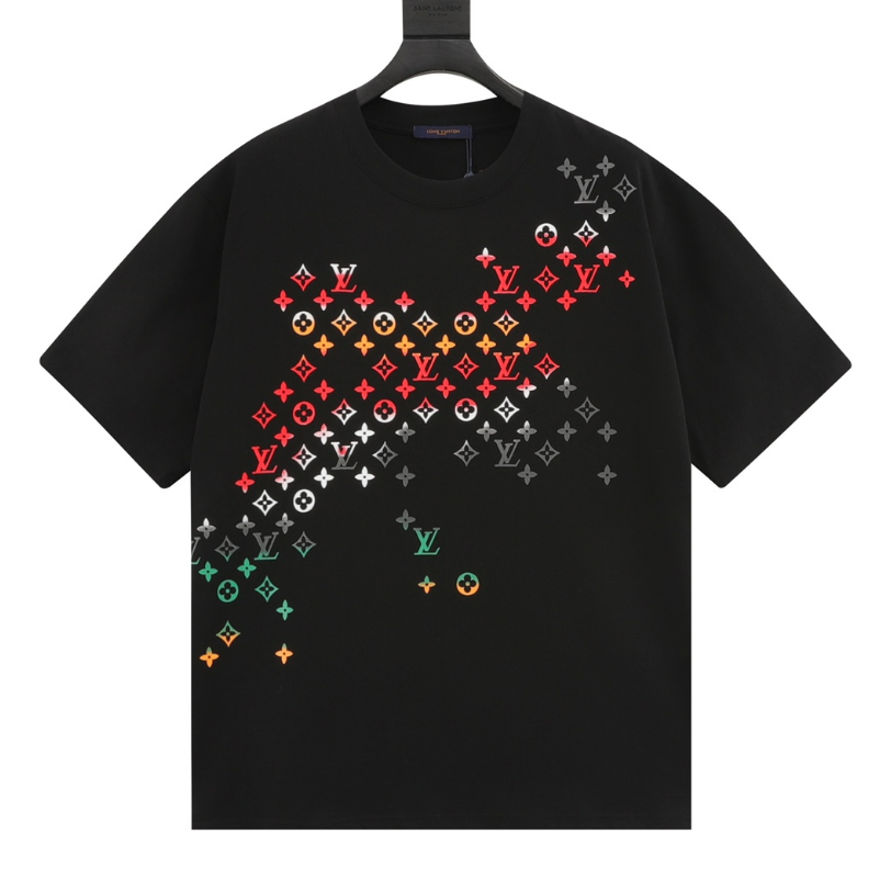 L0vis Vvtt0n T-Shirt 2024