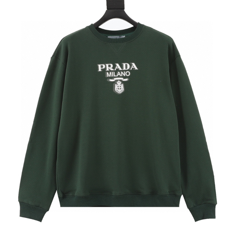 Pra*a Hoodie 2024