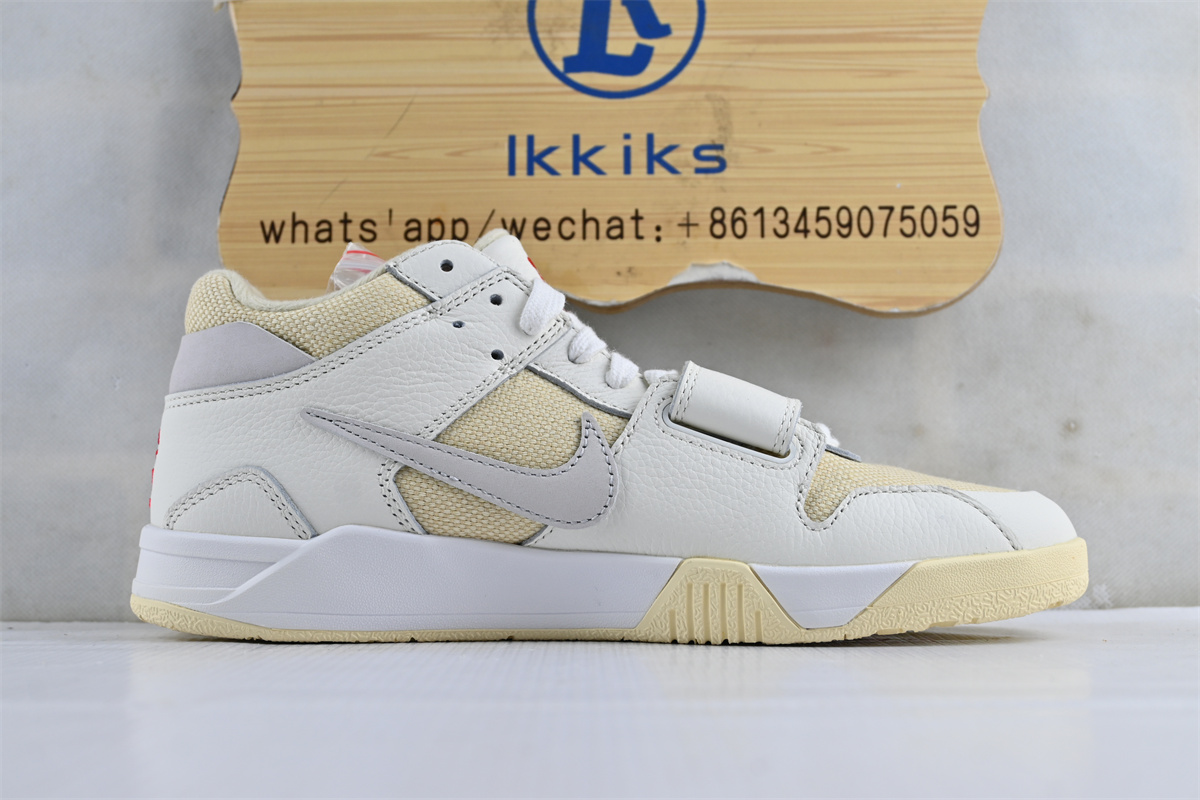 Jordan Jumpman Jack TR Travis Scott Sail (Big size )