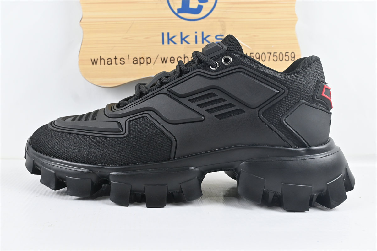 Pra*a Cloudbust Thunder