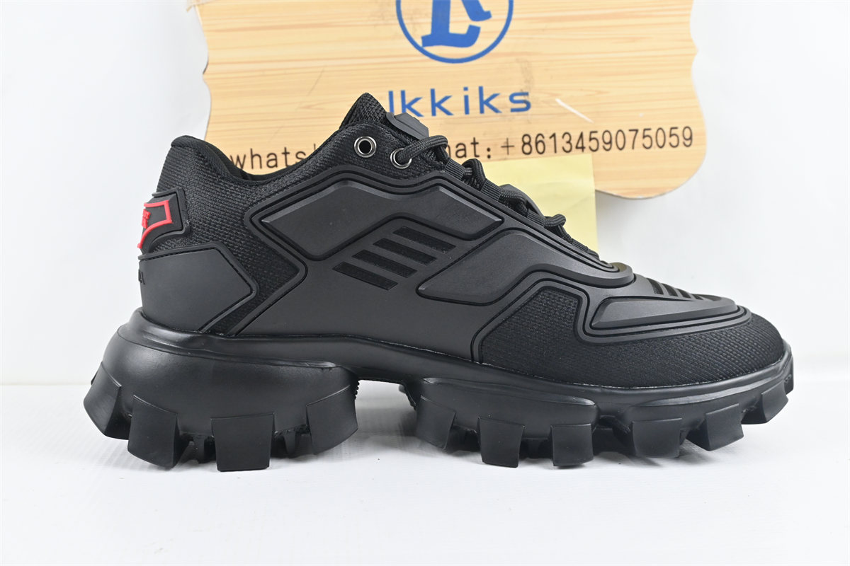 Pra*a Cloudbust Thunder