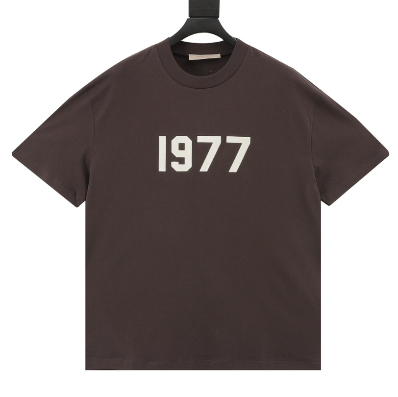 Fear of God T-shirt 2024