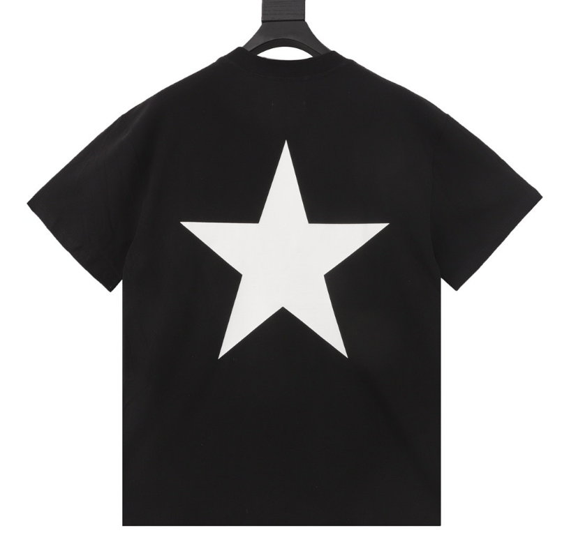 Fear of God T-shirt 2024