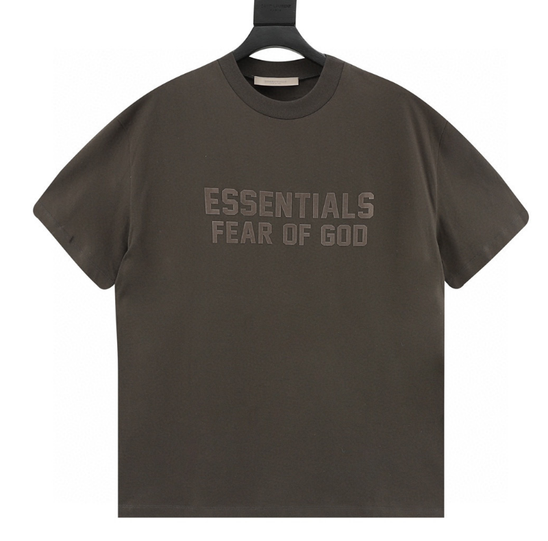 Fear of God T-shirt 2024
