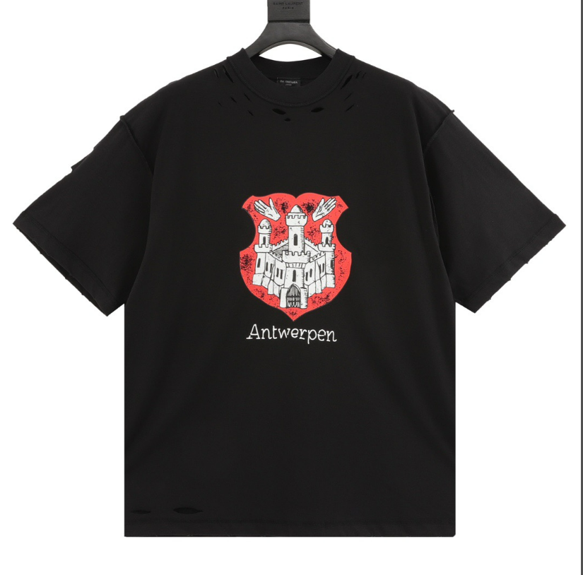 Balanciaga T-Shirt 2024