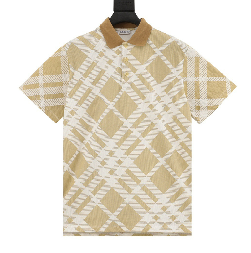 Bv*b*rry polo T-Shirt 2024