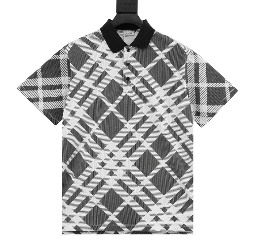 Bv*b*rry polo T-Shirt 2024