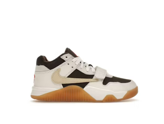 Jordan Jumpman Jack TR Travis Scott Sail (PS)
