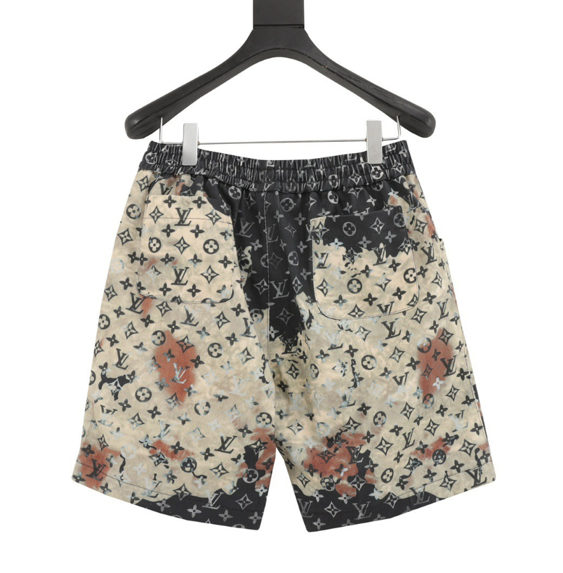 L0vis Vvtt0n Shorts 2024