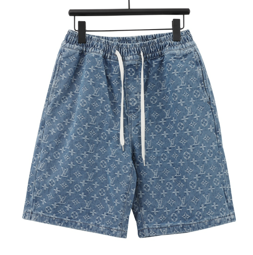 L0vis Vvtt0n Shorts 2024