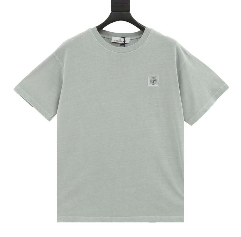 Stone Island  T-shirt 2024