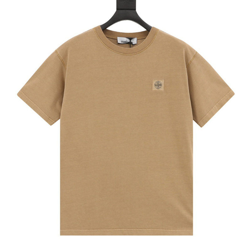 Stone Island T-shirt 2024