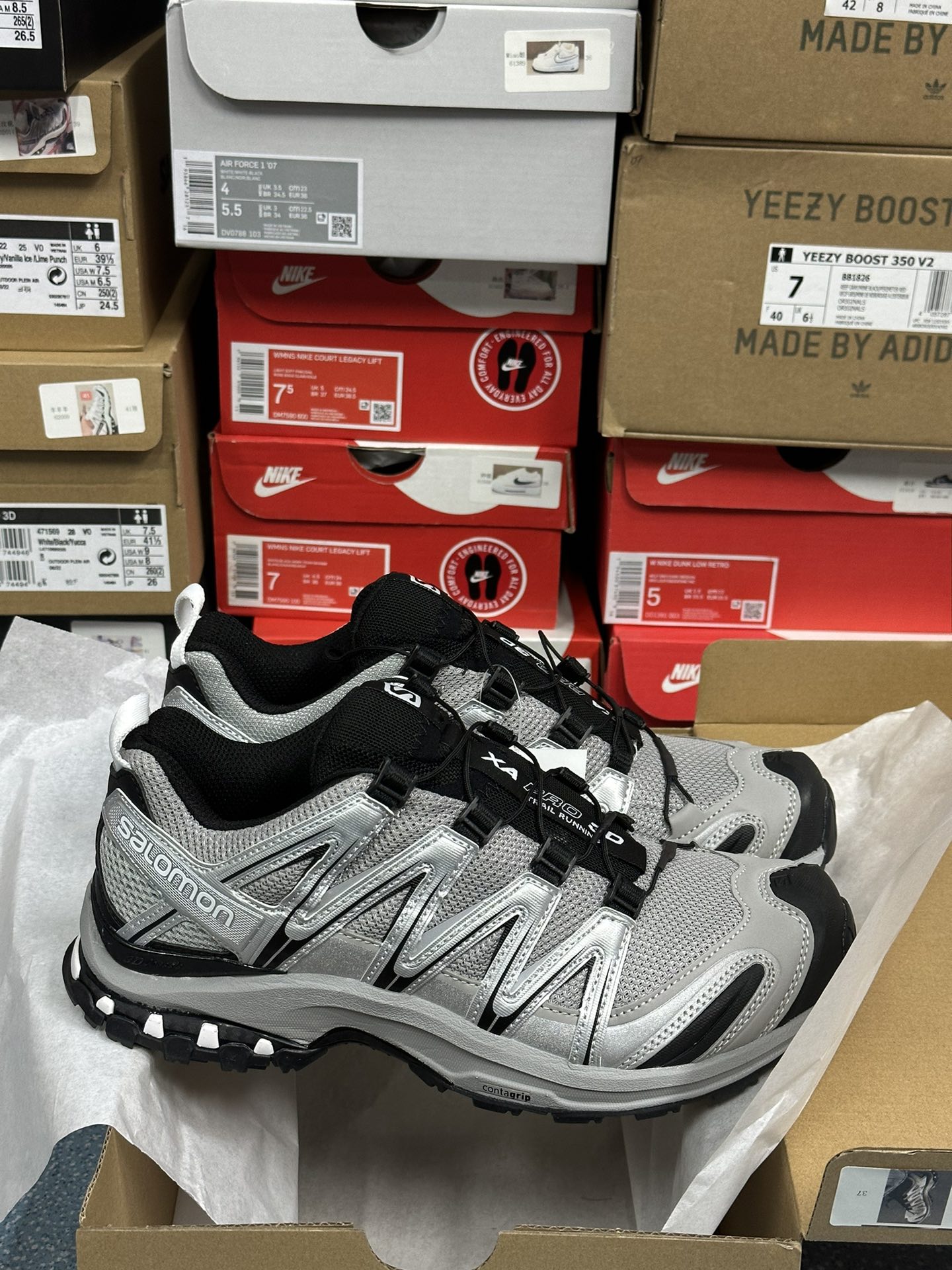 Salomon XA Pro 3D ADV