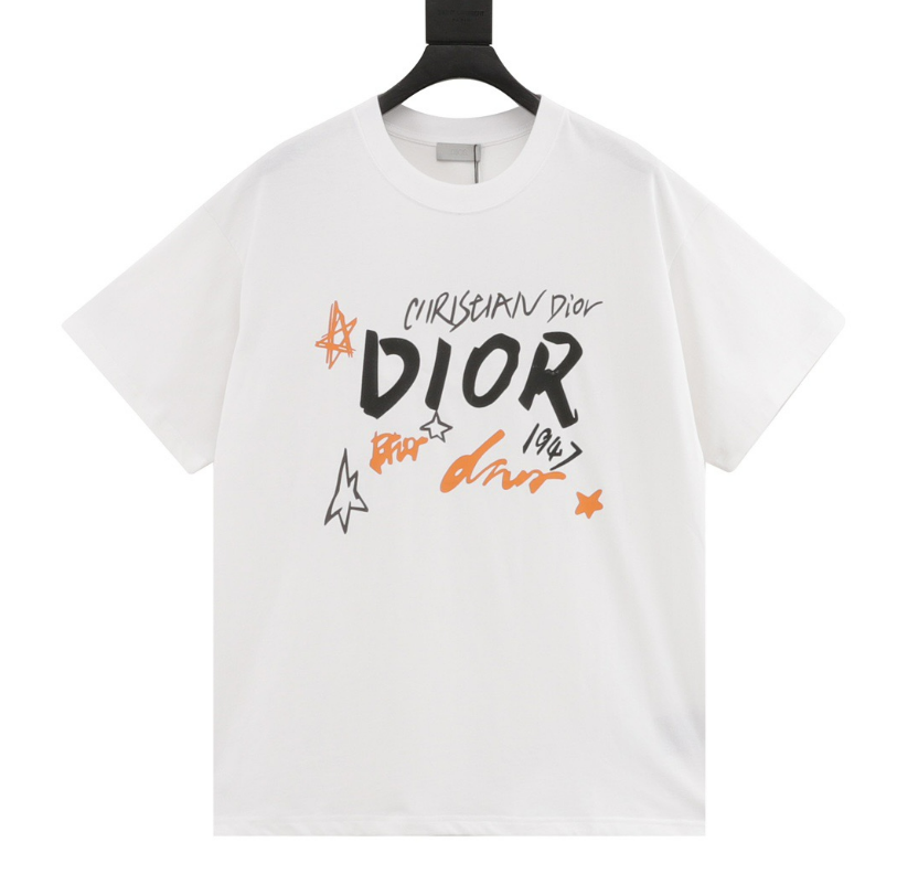 D10r T-Shirt 2024