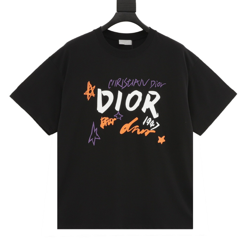 D10r T-Shirt 2024