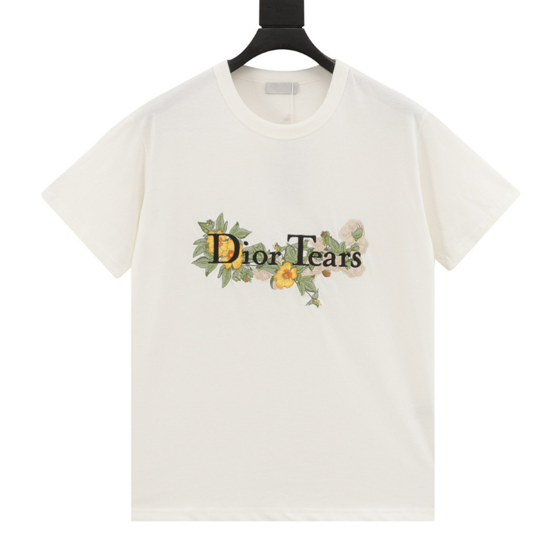 D10r T-Shirt 2024