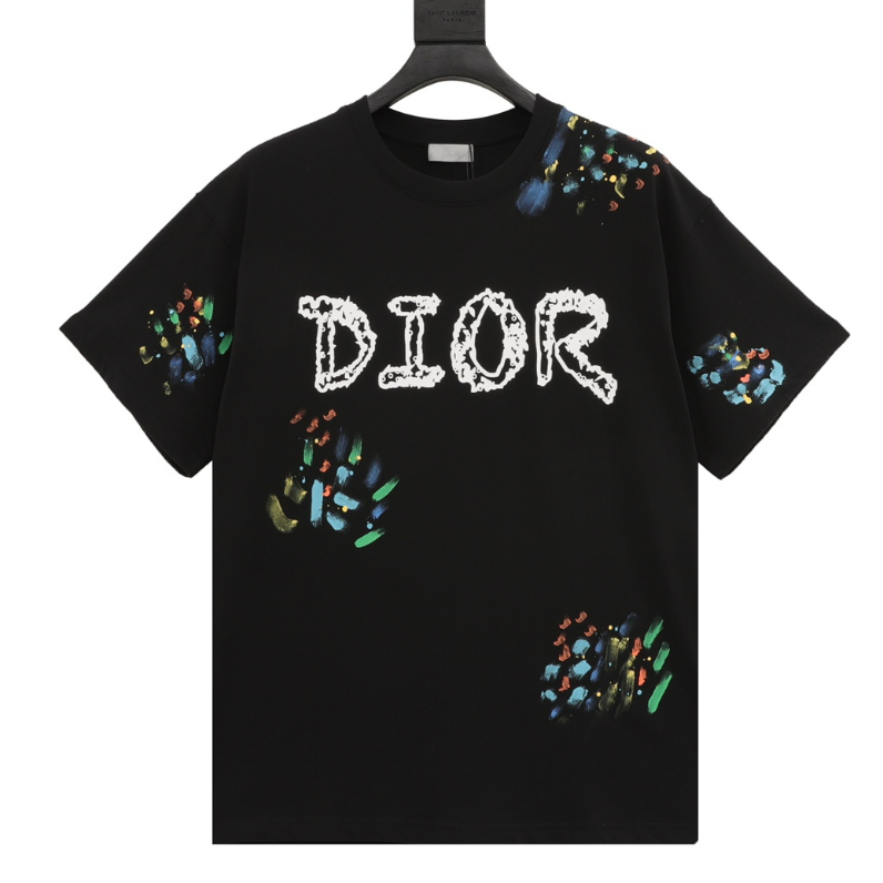 D10r T-Shirt 2024