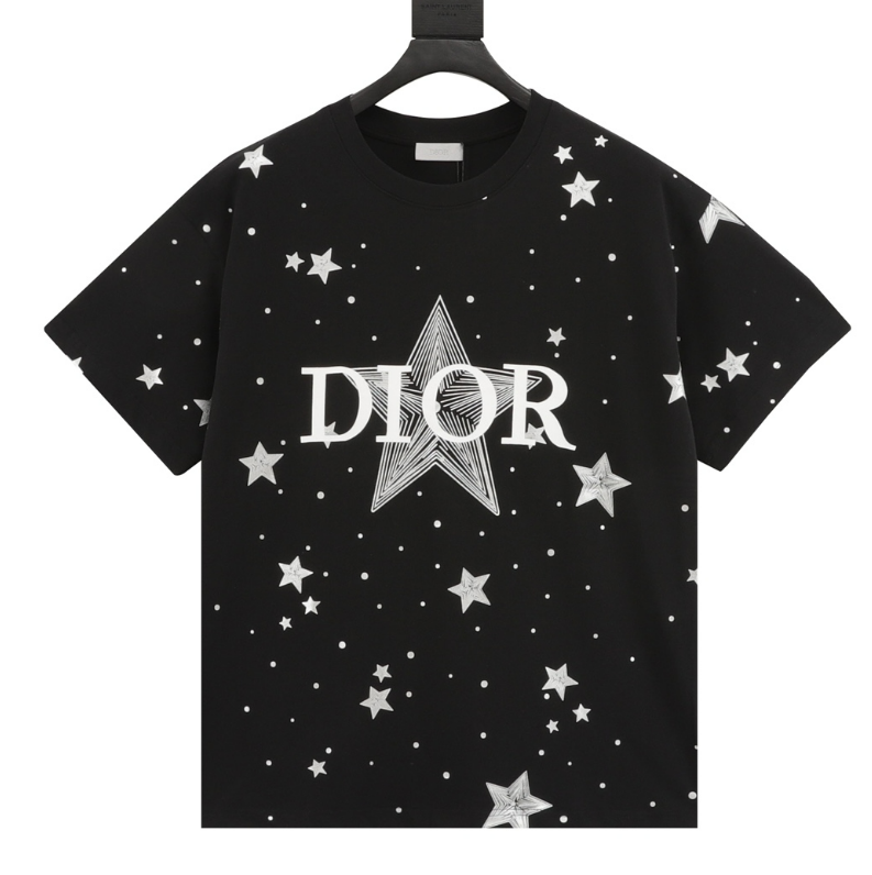 D10r T-Shirt 2024