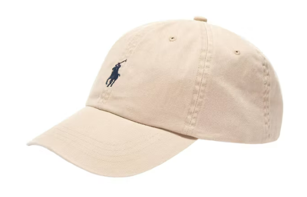 Polo Ralph Lauren Classic Baseball Cap