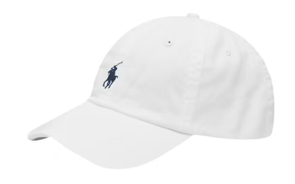 Polo Ralph Lauren Classic Baseball Cap